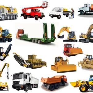 Каталог российских поставщиков строительной техники и оборудования